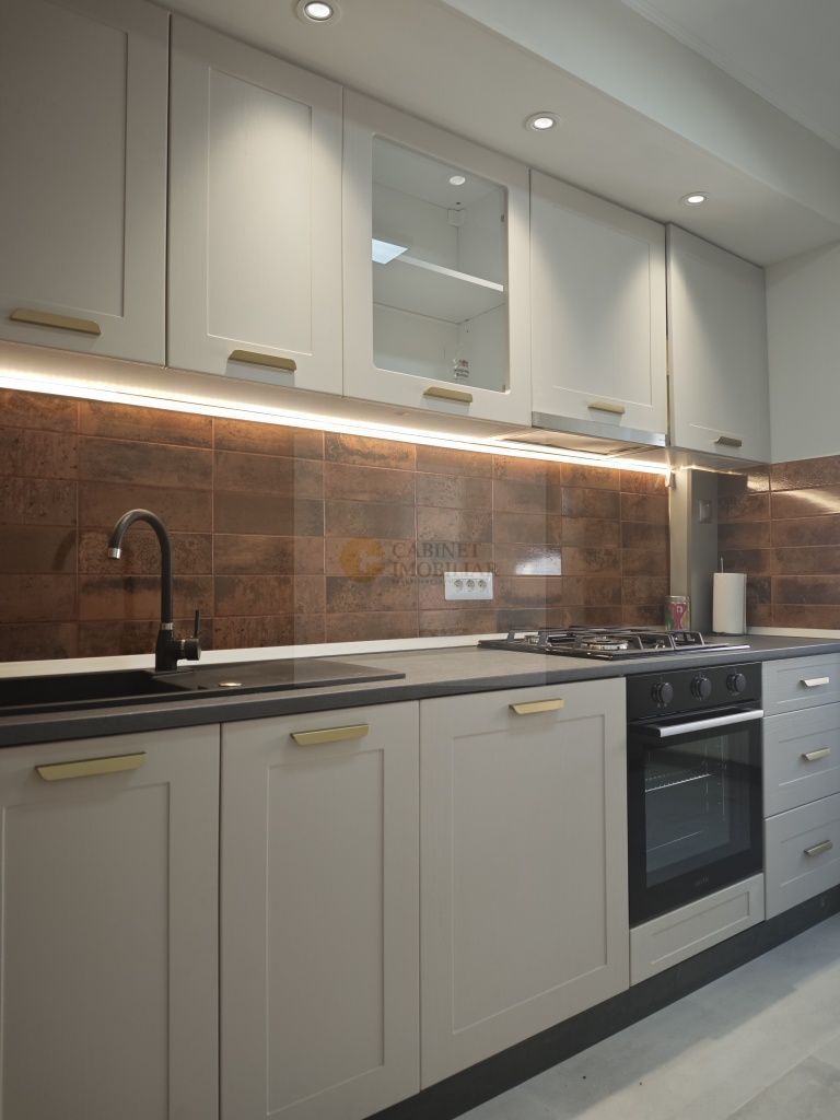 2 Camere - 55 MP | Creditabil | Renovat | Piata Iancului - Poză 6