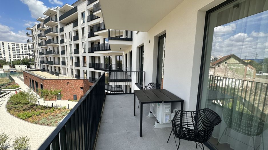 Apartament 2 camere -Paltim - Poză 17