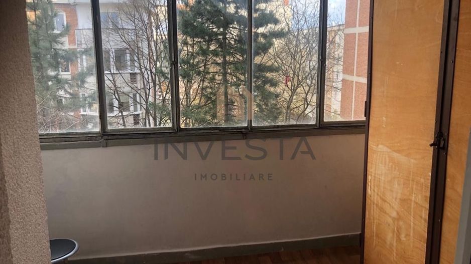 Apartament 3 camere decomandate - etaj intermediar - zona Titulescu - Poză 11