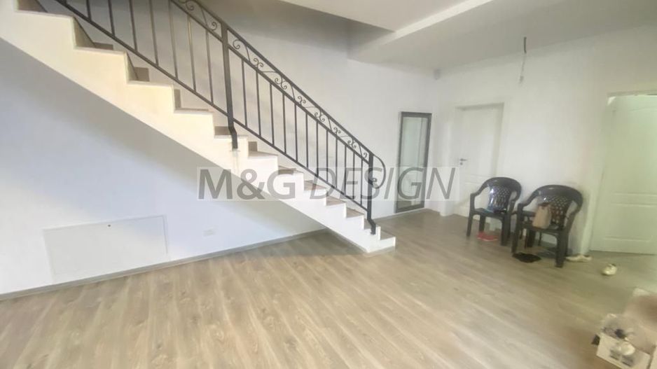 Casa 5 cam Dumbravita IKEA140mp utili teren 342mp - Poză 12