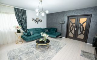 Casă duplex 4 camere | Vlădești, Vâlcea | 142 mp utili, teren 417 mp - Poză 2