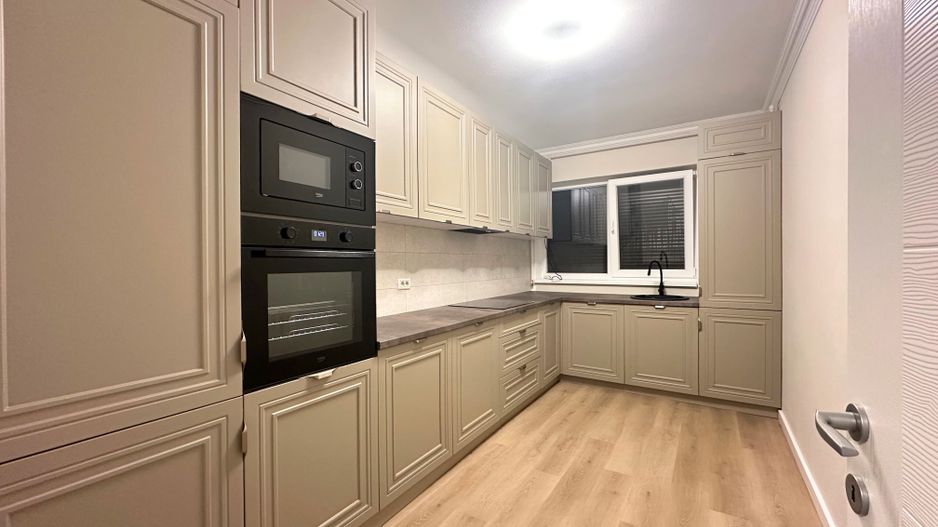 Apartament 2 camere lux complet mobilat și utilat Subcetate Residence - Poză 11