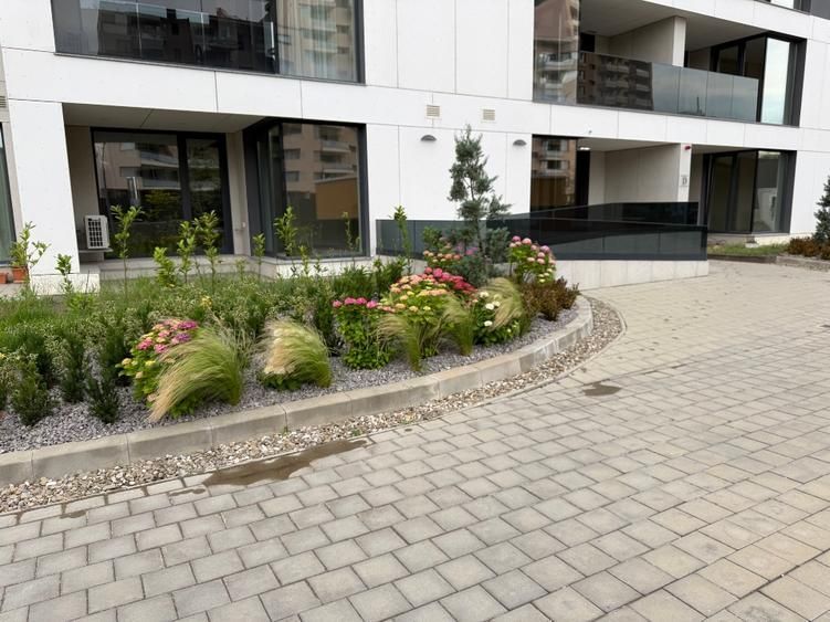 APARTAMENT PREMIUM | PARCARE | PRIMA INCHIRIERE | AVIATIEI - Poză 12