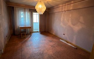 Apartament 4 camere decomandate 4 balcoane etaj 1 Str. Bâlea/Sibiu - Poză 15