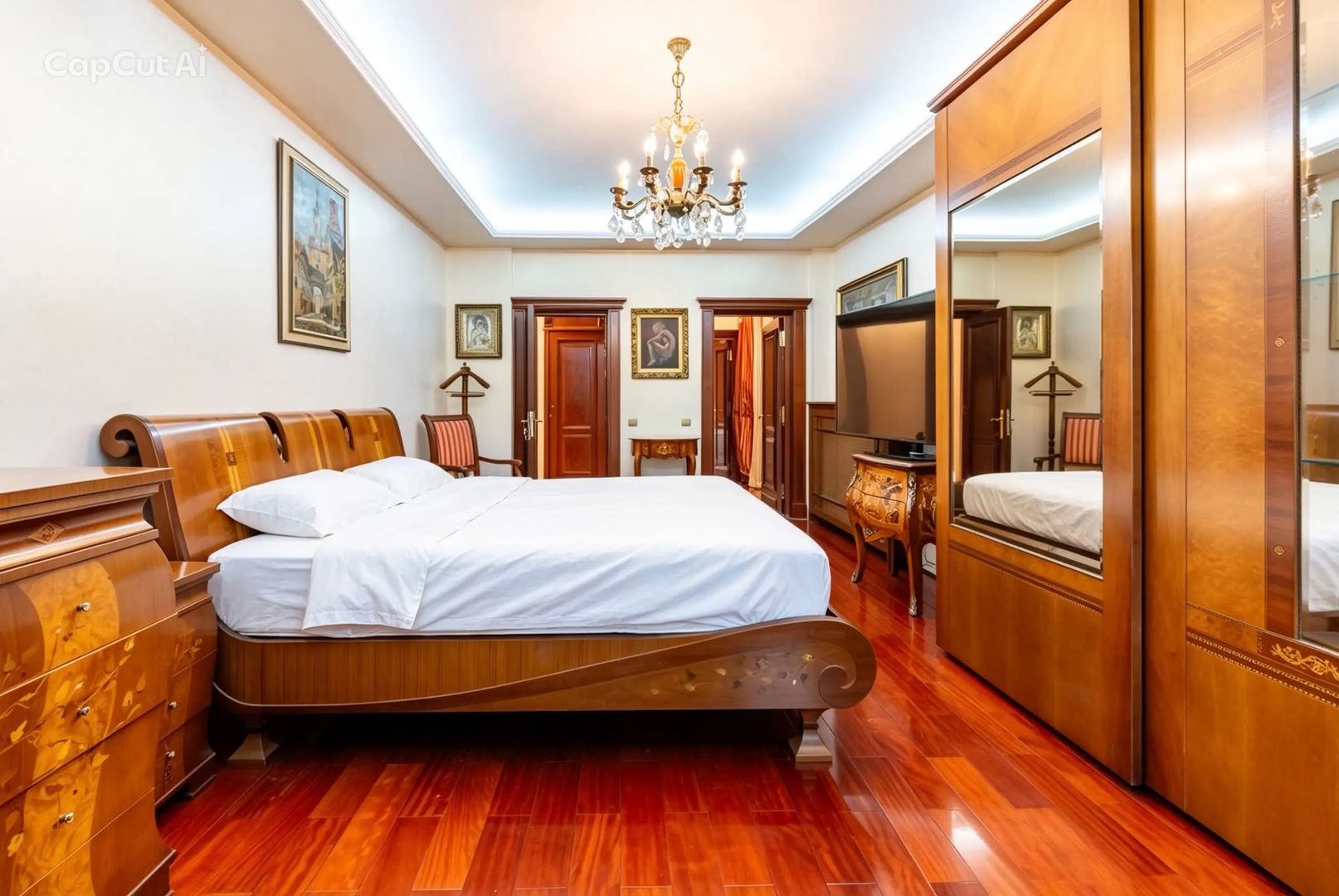 Casa/Vila Premium de vanzare Lacul Snagov / ponton / piscina / barca - Poză 19