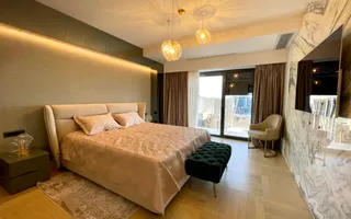 Apartament 3 camere//LUX//BLOC EXCLUSIVIST NOU//Herastrau//Cartierul Francez - Poză 14