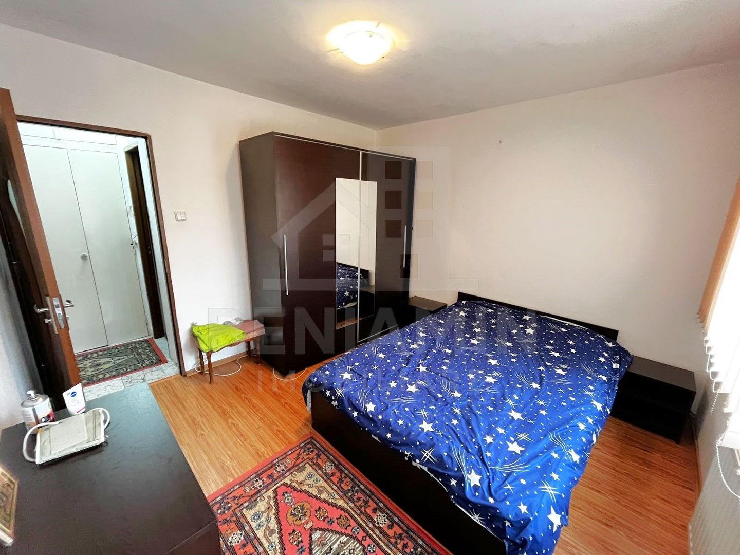 2 Camere-Decomandate-49mp-Etajul 2-AC-Rovine-Penny-Disponibil Imediat - Poză 3