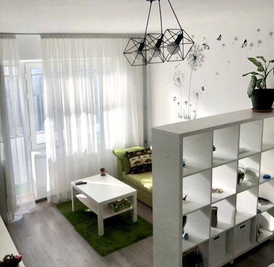 Basarabia / Arena Nationala- Studio cf 1 - Poză 1