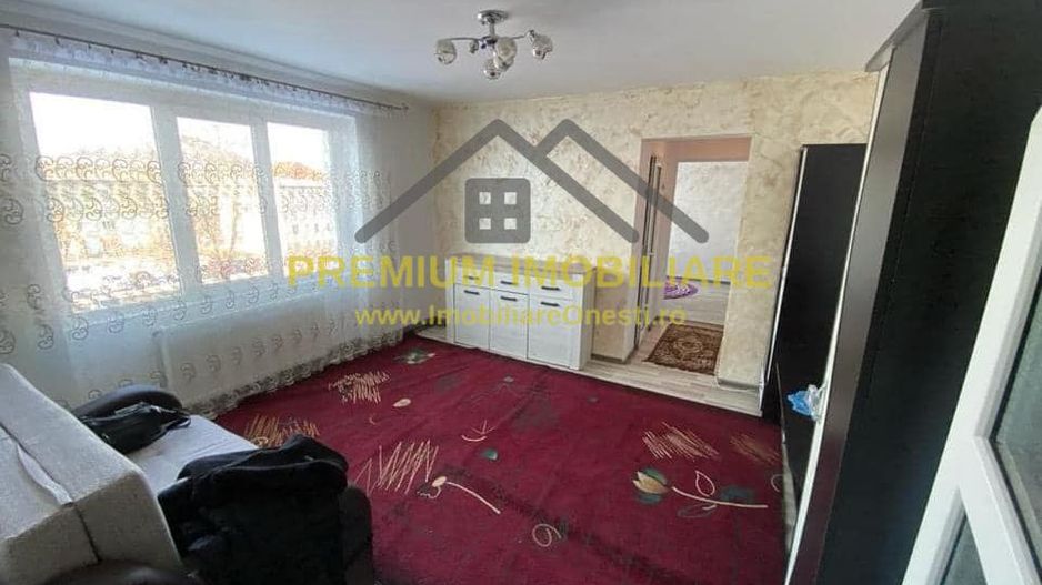 Apartament 2 Camere de Inchiriat Onesti - Poză 1