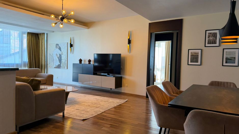 Apartament | 3 camere | Iancu Nicolae - Poză 2