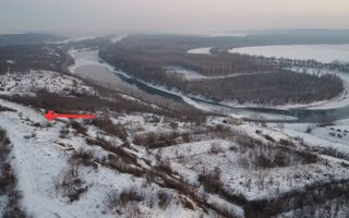 Teren cu destinație agroturistică, 35 ari pe malul Nistrului, Doroțcaia - Poză 5