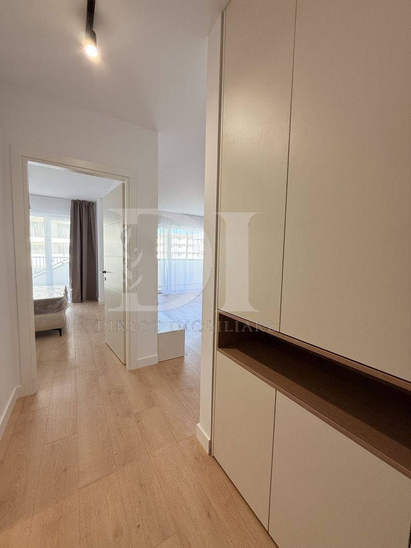 Apartament 3 camere / etaj intermediar / Zona Eroilor - Poză 17