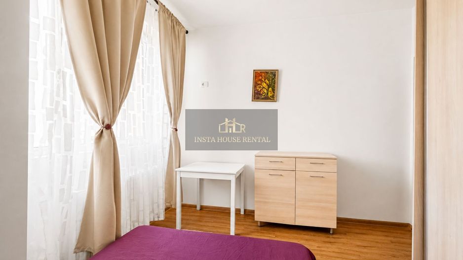 ❇️ Militari  | 44,56 mp | Etaj intermediar | Mobilat | Bloc 2018 - Poză 5