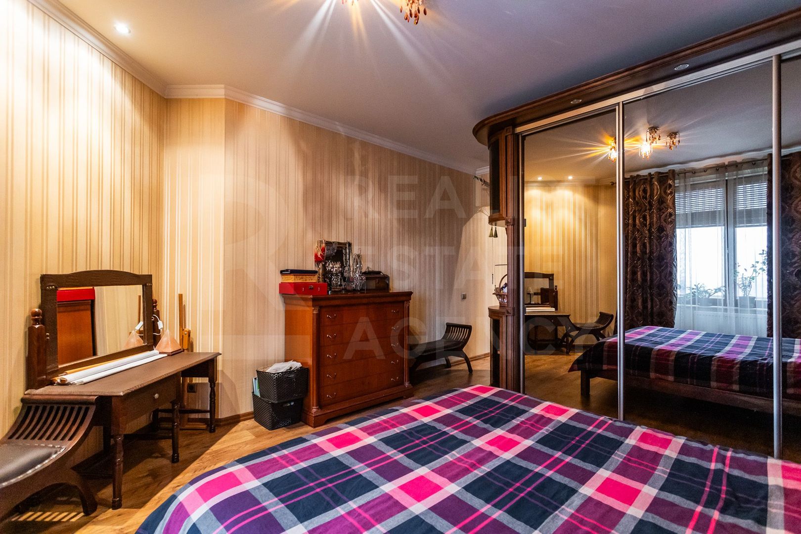 Vânzare, apartament, 3 camere, bd. Ștefan Cel Mare Și Sfânt, Centru - Poză 9