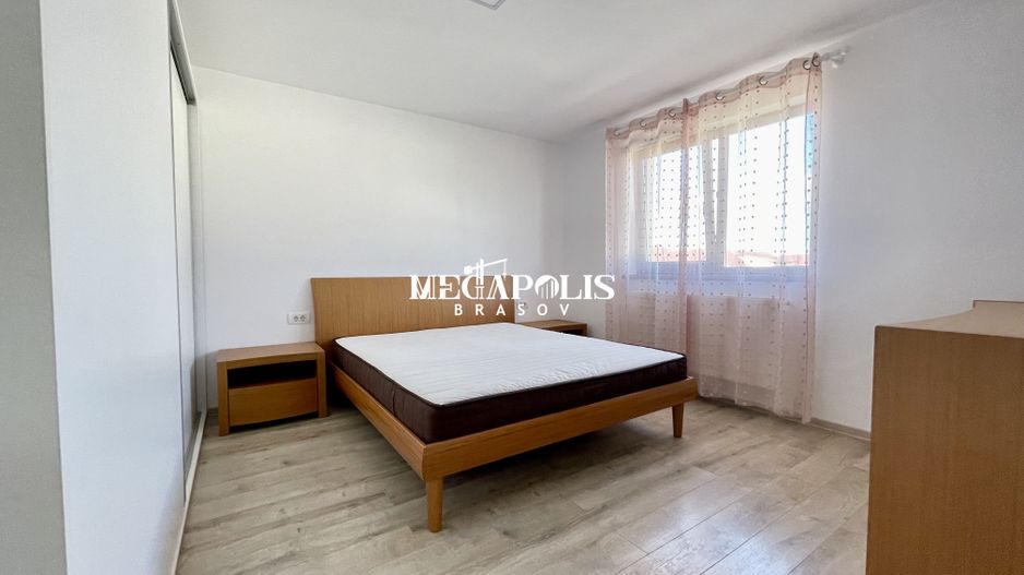 Penthose 3 camere | Mansardă | PET FRIENDLY - Poză 5