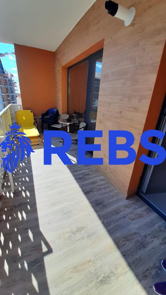 Apartament 2 camereOpen spacein Giroc cu loc de parcare - Poză 8
