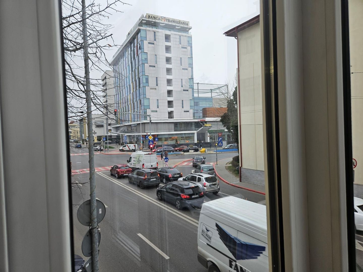 Inchiriere apartament modern, Ultracentral, totul nou - Poză 9