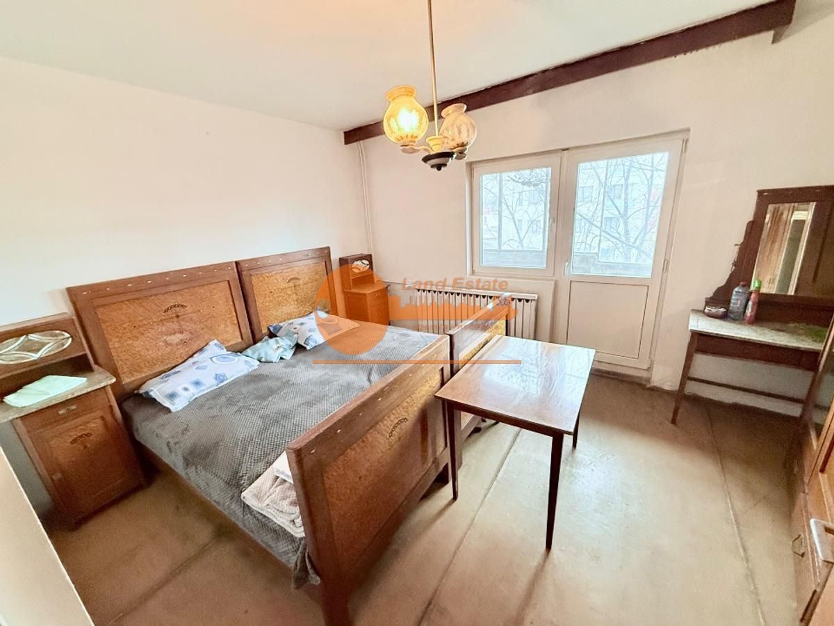 Apartament cu 2 camere in zona Drumul Sarii - Poză 2