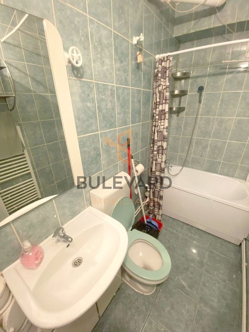 Apartament cu 2 camere semicentral! - Poză 9