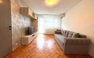 🌳 Închiriez Apartament cu 3 camere, vedere panoramică, Arena Națională - Poză 4