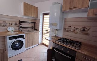Închiriere etaj vilă, 120 mp, la 400 m de Rond Păcurari, Rediu - Poză 8