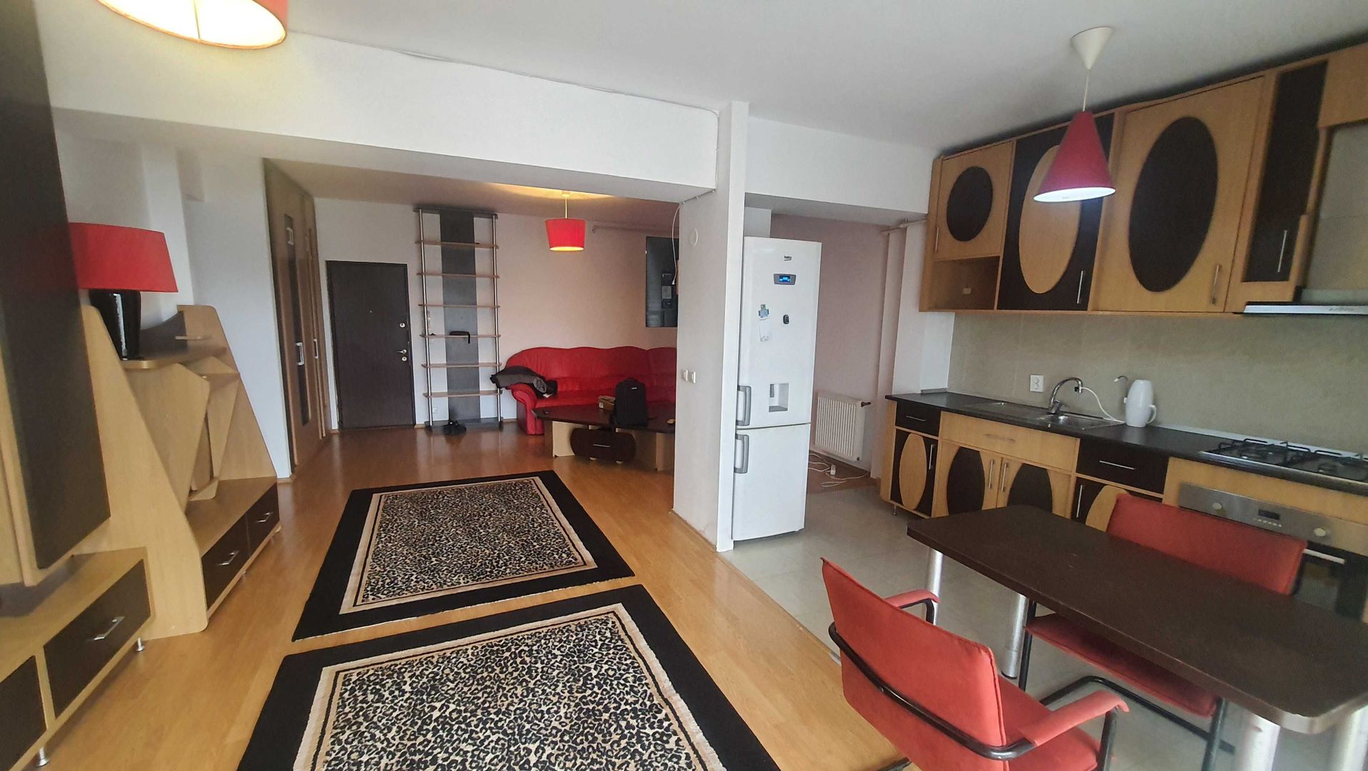Inchiriere Apartament 2 Camere Theodor Pallady Pet Friendly - Poză 3