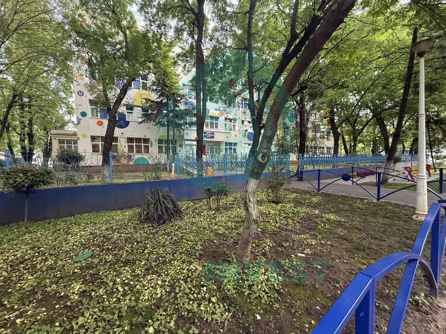 3 camere decomandate, 2 bai, langa METROU TIMPURI NOI - Poză 10