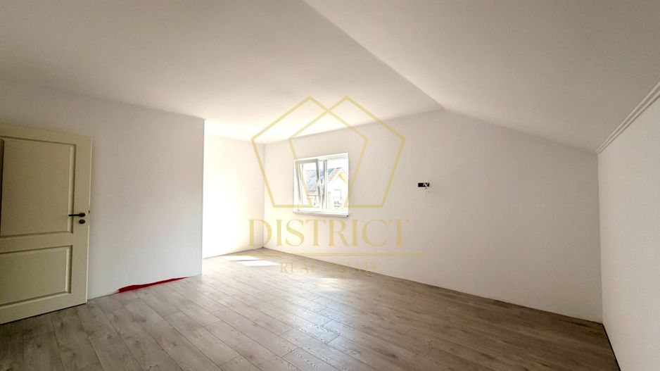 Duplex cu 4 camere | Mosnita Veche, la asfalt | Lidl - Poză 8