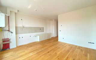 Apartament cu 3 camere, parcare subterana, bloc nou, zona Traian Vuia! - Poză 3
