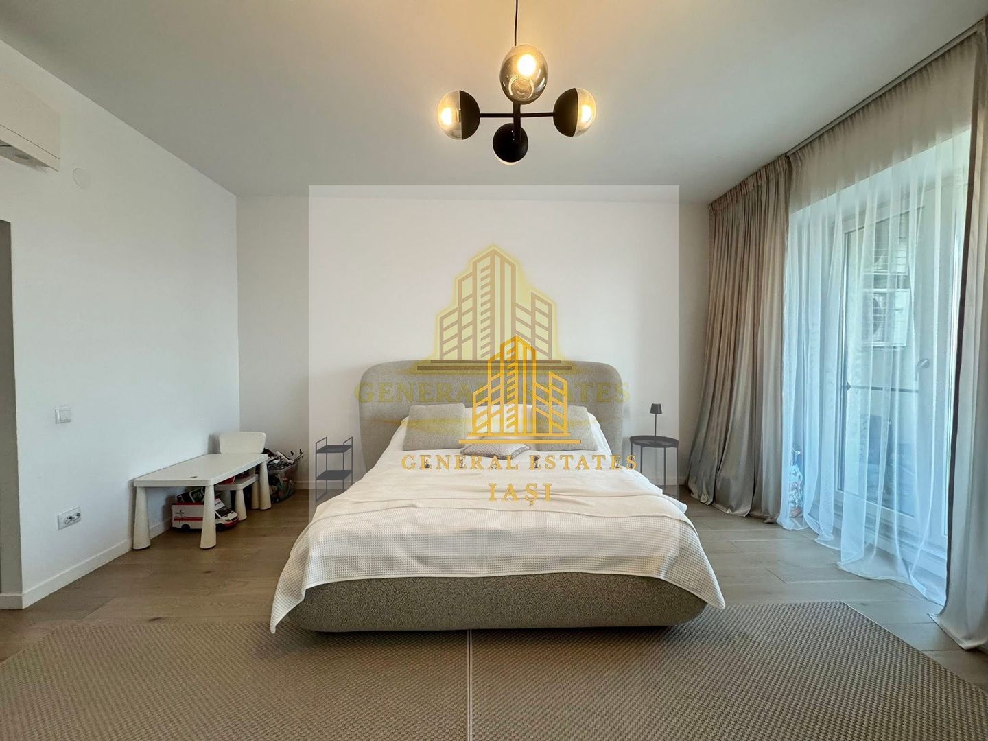 Vânzare apartament Premium în Centru, Lazăr Residence, Iași - Poză 14