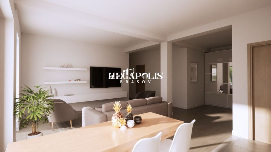 Apartament 3 camere | Direct Dezvoltator | Premium | Buncloc - Poză 22