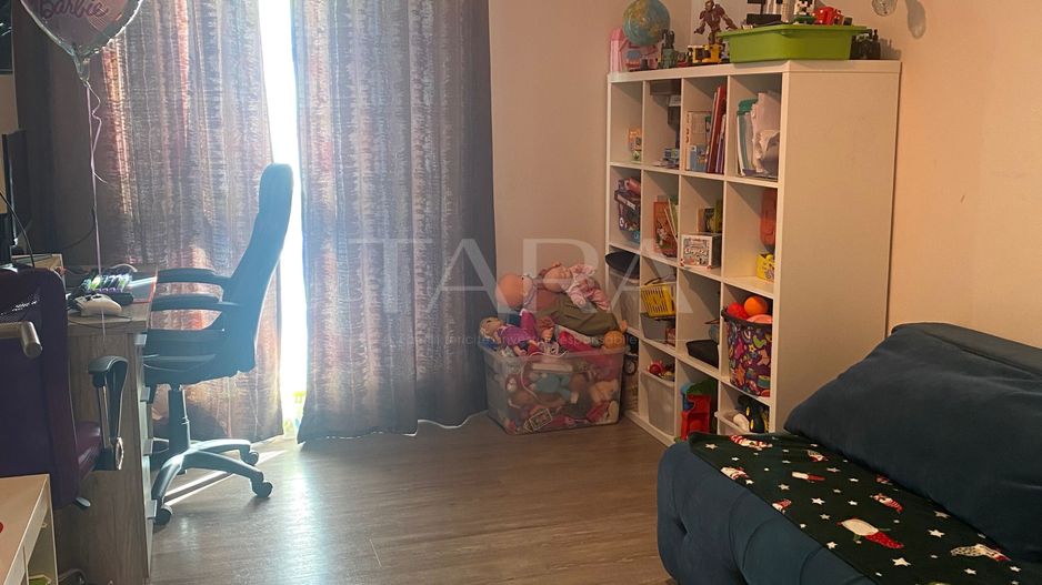 Apartament 3 camere, finisaje premium, Vivo Mall, Cluj-Napoca. - Poză 2