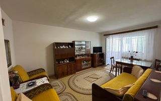 Apartament decomandat cu 3 camere in Centrul Civic, strada Mihai Viteazul - Poză 1