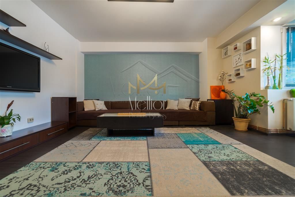 Apartament 3 cam lux zona Interservisan! - Poză 1