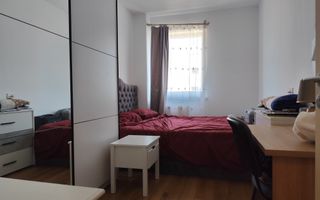 Apartament 3 camere de vanzare, Prima Onestilor, Oradea - Poză 6
