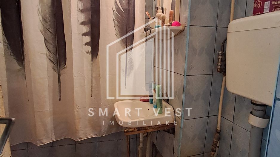 Apartament 4 camere | Etajul 10 | Zona Micro 16 - Poză 9
