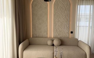 Apartament modern, cu balcon generos – Florești, zona Eroilor - Poză 6
