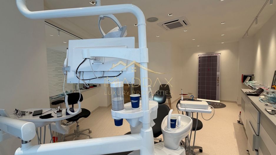 Spatiu comercial *105mp* / cabinet stomatologic / Sos. Nordului Herastrau - Poză 16