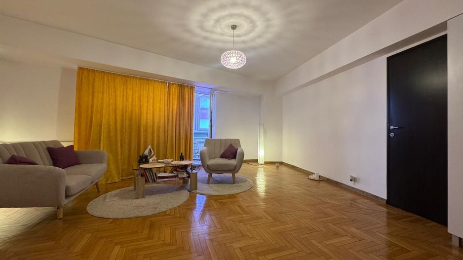 3 CAMERE || CALEA VICTORIEI - Poză 2