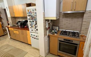 Apartament 2 camere | Etaj 1 | 56 MP | Calea Dumbravii - Poză 5