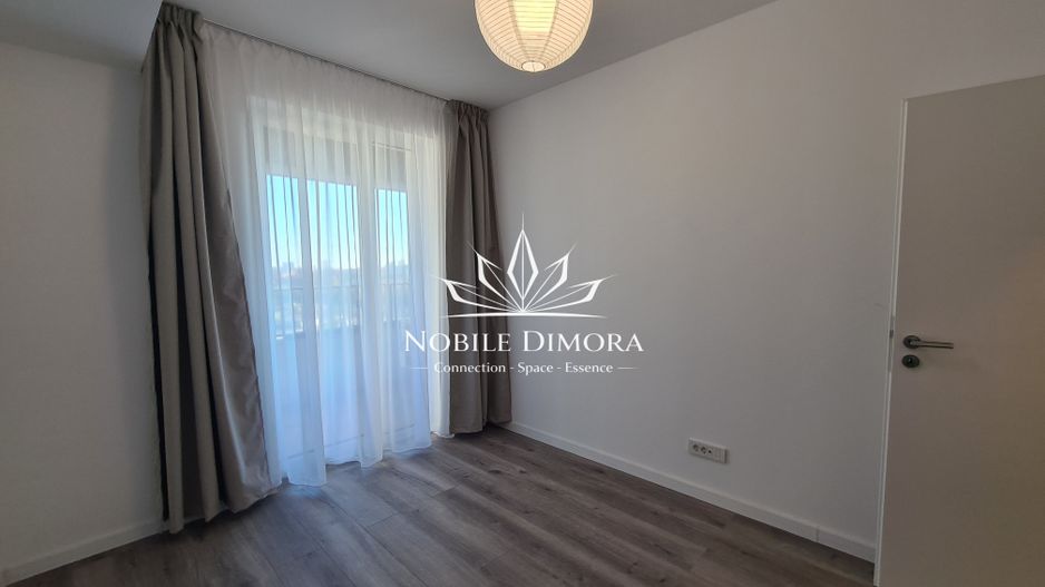 City of Mara - Apartament cu 3 camere cu vedere spre Catedrala - Poză 14