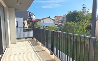 Penthouse 150 mp utili+ terase 200 mp+ 2 parcari subterane +curte 120 mp - Poză 24