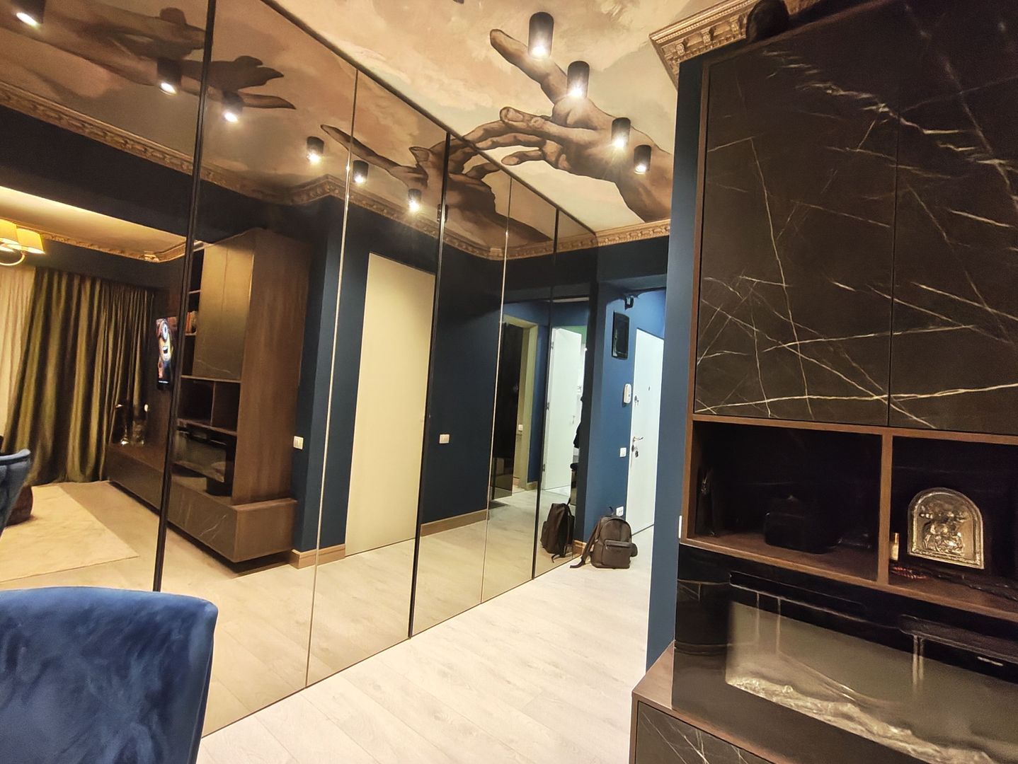 Premium Apartament Unicat Zona Politehnica Iuliu Maniu 6 Afi Mall - Poză 5