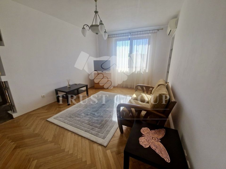 Apartament 2 camere Cotroceni - Facultatea de medicina - Poză 1