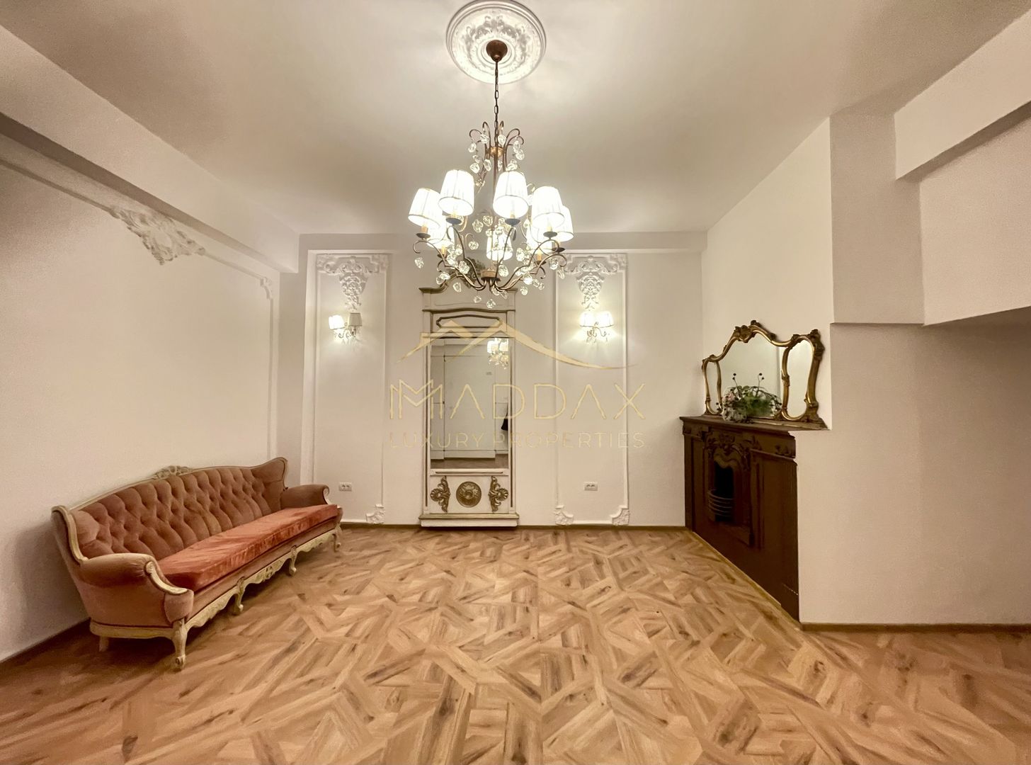 Spatiu Comercial de Lux | Dorobanti | Eleganta - Poză 4