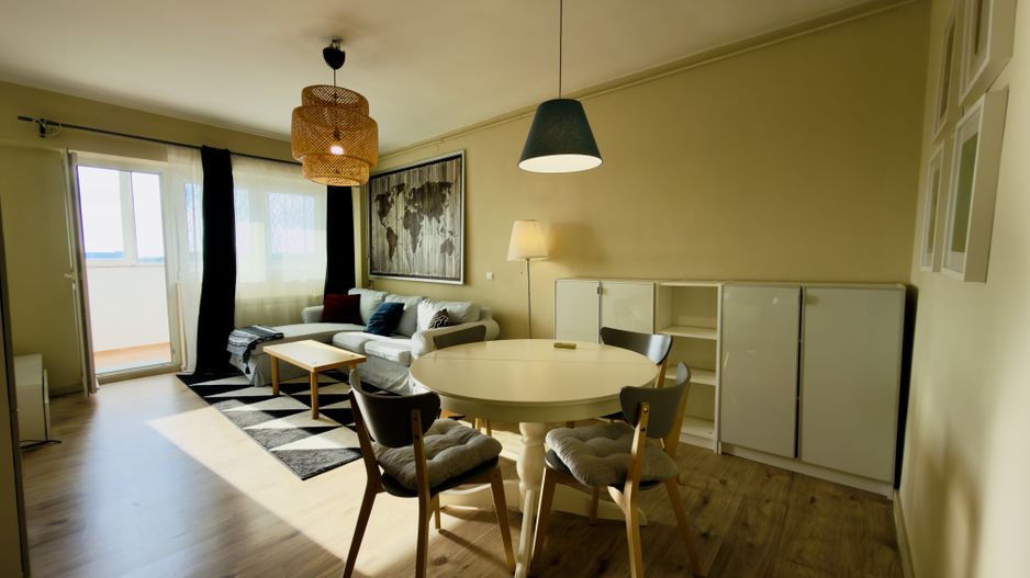 2 Camere | Titulescu | Banu Manta | Metrou | Piata Victoriei - Poză 2