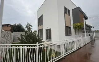 Casa individuala - 300 mp  - 5 camere - 3 bai - Poză 27