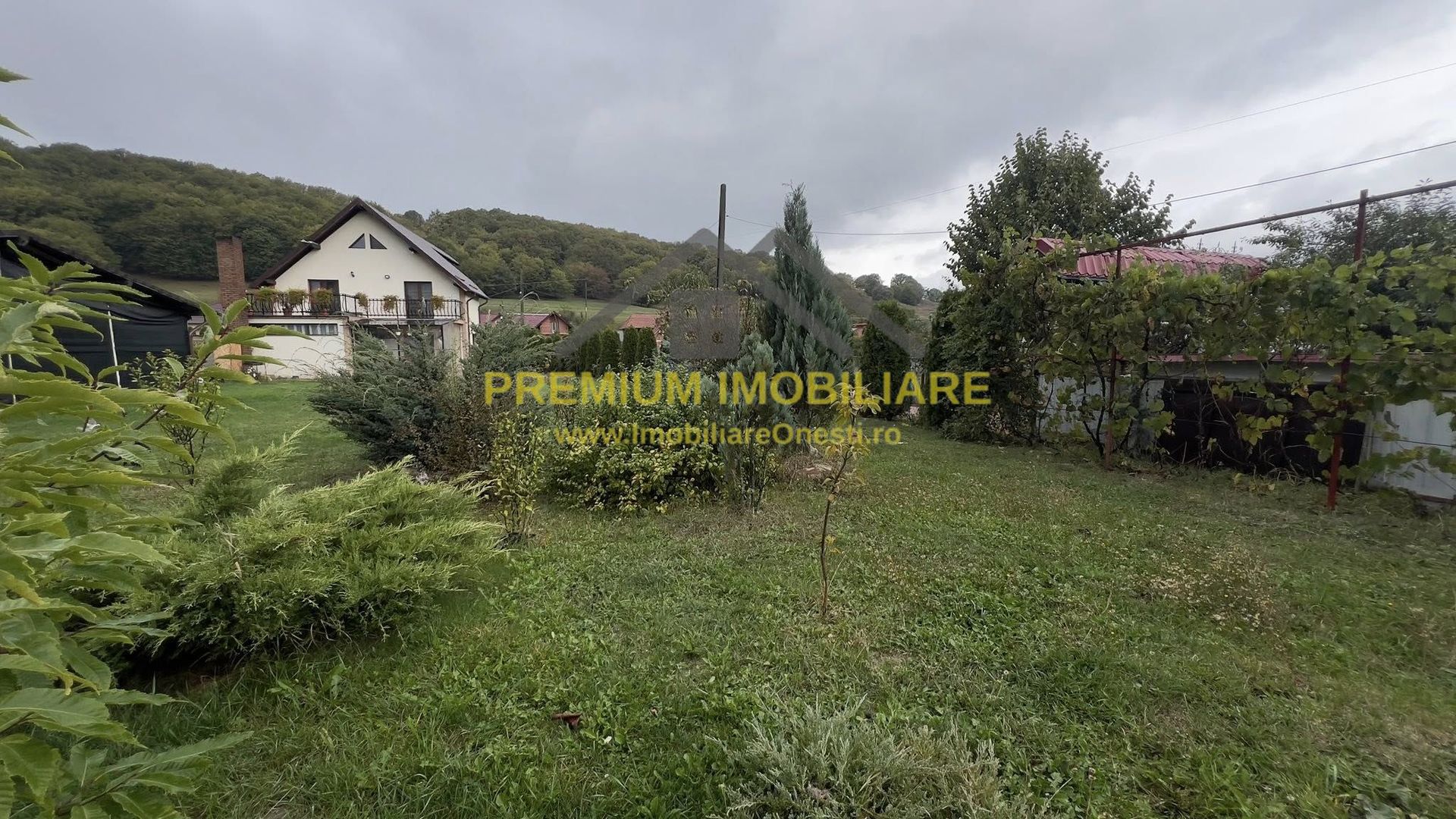 Casa de vanzare - Lupesti - Poză 2