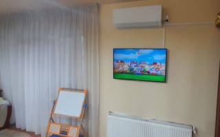 🏡 Apartament 2 camere de vânzare – 66 mp | Parcare privată | Dâmbu, s - Poză 3