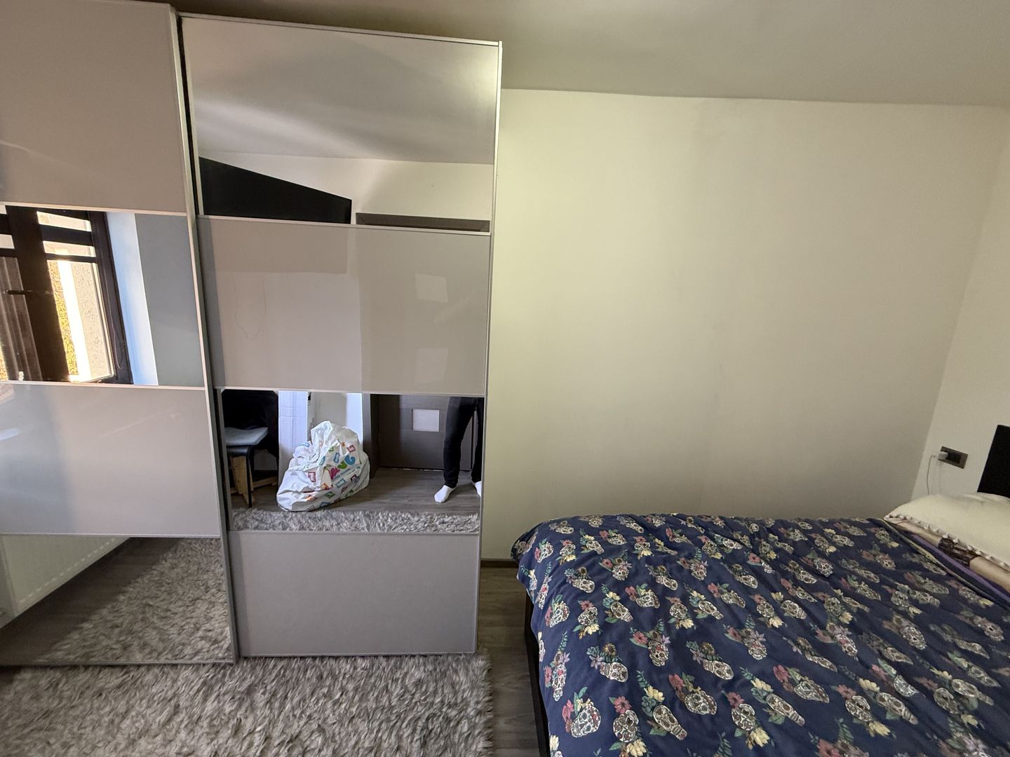 Ap 2 camere renovat - mobilat și utilat complet - Poză 5